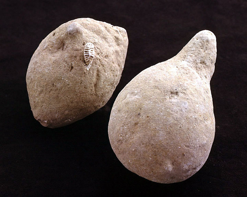 Potato Stone