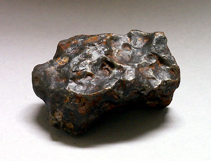 Meteorite