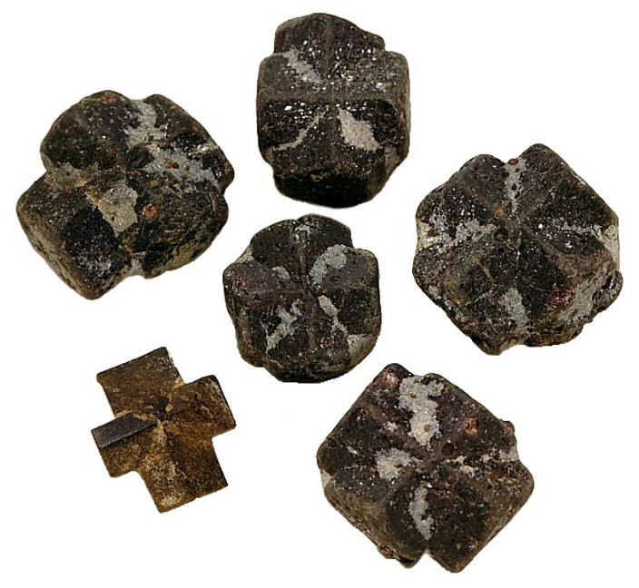 Staurolite