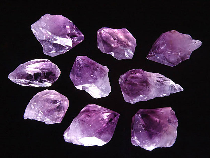 紫石英