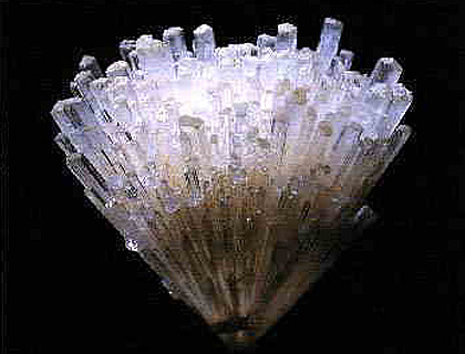 Scolecite